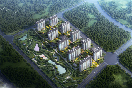 羊山新区中乐百花公馆精装证在手品牌家私诚心卖价格可谈