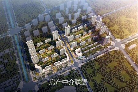 新七大道林溪公馆旁创业花园两房有证可按揭送家具家电看房方便