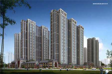 龙都泰润家园2室2厅1卫58万94m2出售